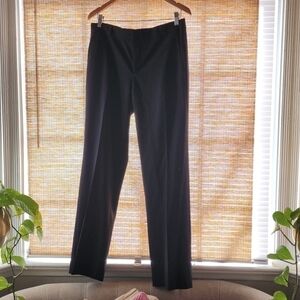 Banana Republic Straight Dress Pant